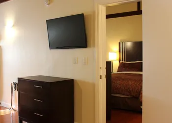 Lombard Plaza Motel hotel thumbnail 3