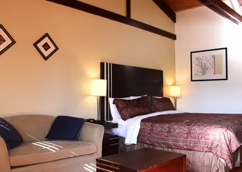 Lombard Plaza Motel hotel thumbnail 7
