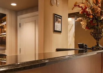 American Hotel hotel thumbnail 2