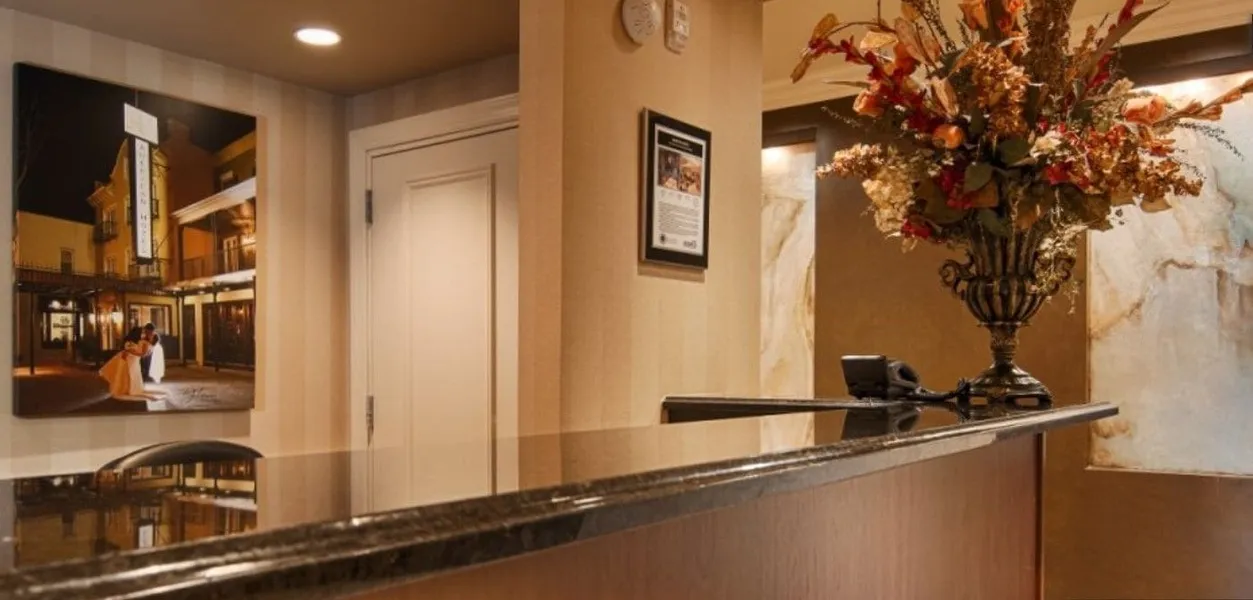 American Hotel hotel detail image 2