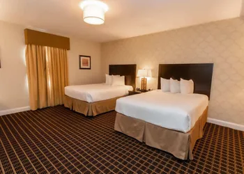 American Hotel hotel thumbnail 5