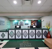 Quality Inn & Suites hotel detail image 5