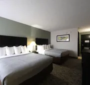 Quality Inn & Suites hotel detail image 7