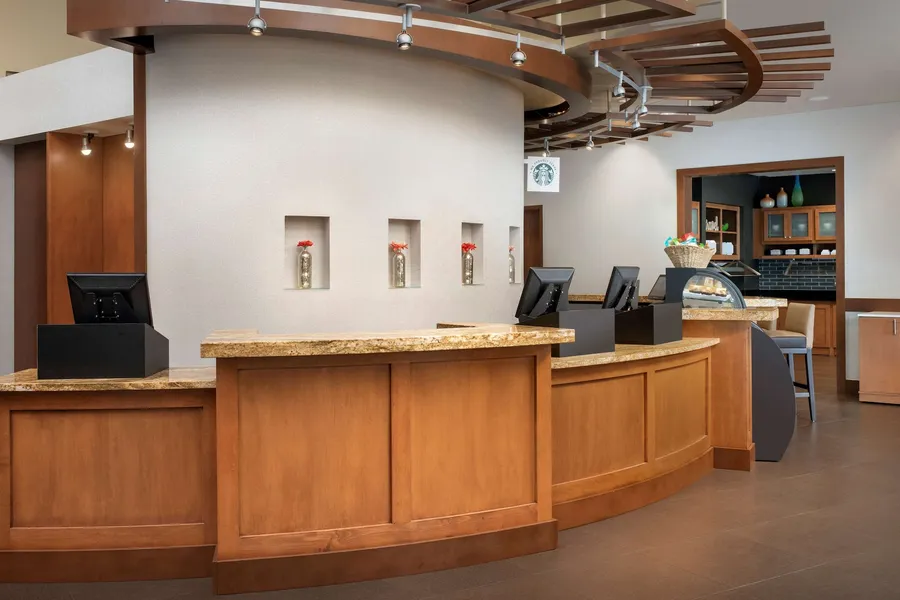 Hyatt Place Houston/Sugar Land hotel detail image 2