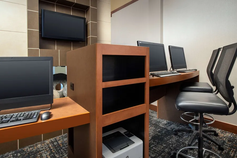 Hyatt Place Houston/Sugar Land hotel detail image 6