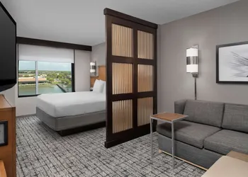 Hyatt Place Houston/Sugar Land hotel thumbnail 8