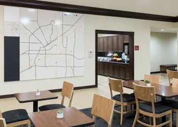 TownePlace Suites by Marriott Fort Worth Downtown hotel thumbnail 2