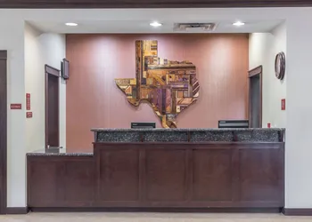 TownePlace Suites by Marriott Fort Worth Downtown hotel thumbnail 3