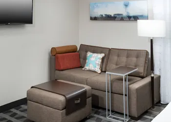 TownePlace Suites by Marriott Fort Worth Downtown hotel thumbnail 4