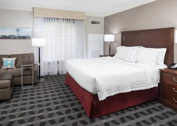 TownePlace Suites by Marriott Fort Worth Downtown hotel thumbnail 5