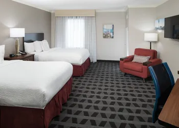TownePlace Suites by Marriott Fort Worth Downtown hotel thumbnail 6