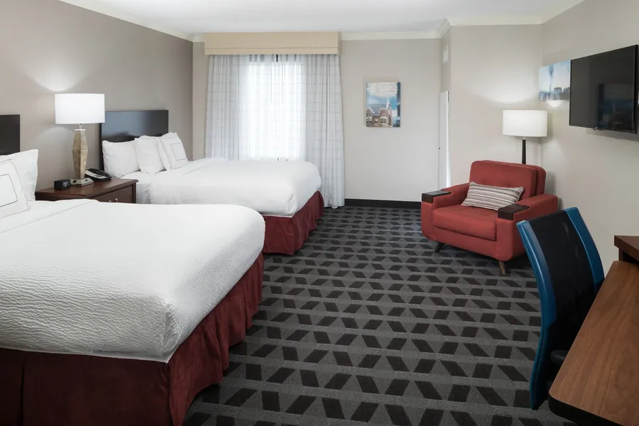 TownePlace Suites by Marriott Fort Worth Downtown hotel detail image 6
