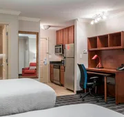 TownePlace Suites by Marriott Fort Worth Downtown hotel detail image 7