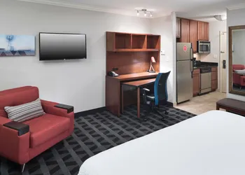TownePlace Suites by Marriott Fort Worth Downtown hotel thumbnail 8