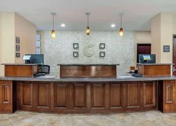 Comfort Inn & Suites Fort Worth - Fossil Creek hotel thumbnail 2