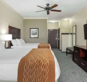 Comfort Inn & Suites Fort Worth - Fossil Creek hotel detail image 5