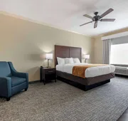 Comfort Inn & Suites Fort Worth - Fossil Creek hotel detail image 7