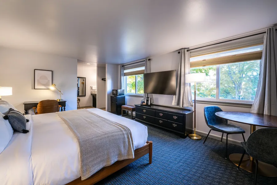Riverhouse by Weekender (Formerly Jack Daniels Inn) hotel detail image 6