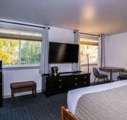 Riverhouse by Weekender (Formerly Jack Daniels Inn) hotel detail image 7