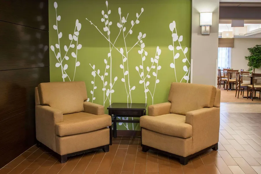 Sleep Inn And Suites hotel detail image 2