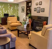 Sleep Inn And Suites hotel detail image 4