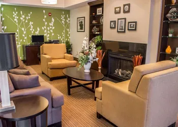 Sleep Inn And Suites hotel thumbnail 4