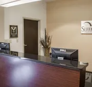Sleep Inn And Suites hotel detail image 5