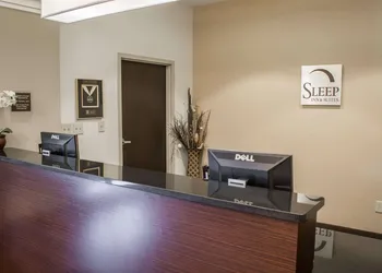 Sleep Inn And Suites hotel thumbnail 5