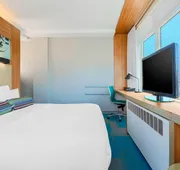 Aloft Harlem hotel detail image 7