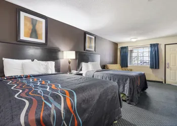 Economy Inn Barstow hotel thumbnail 6
