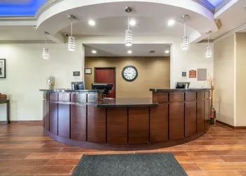 Rest Well Inn & Suites hotel thumbnail 2
