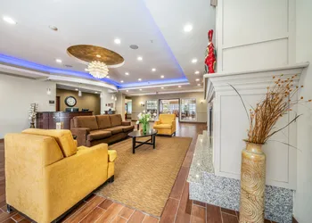 Rest Well Inn & Suites hotel thumbnail 3