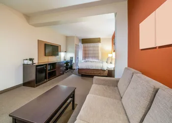 Rest Well Inn & Suites hotel thumbnail 8