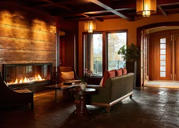 The Lodge at Primland, Auberge Collection hotel thumbnail 2