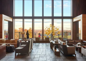 The Lodge at Primland, Auberge Collection hotel thumbnail 3