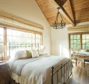 The Lodge at Primland, Auberge Collection hotel detail image 4