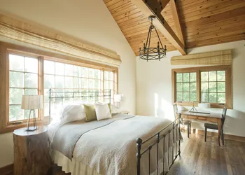 The Lodge at Primland, Auberge Collection hotel thumbnail 4