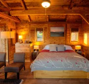 The Lodge at Primland, Auberge Collection hotel detail image 7