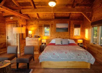 The Lodge at Primland, Auberge Collection hotel thumbnail 7