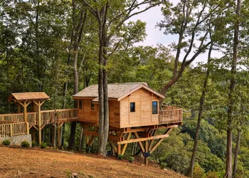 The Lodge at Primland, Auberge Collection hotel thumbnail 8