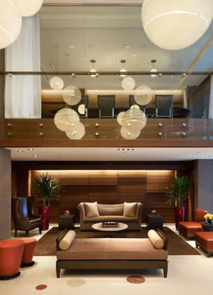 The Pearl New York hotel detail image 2