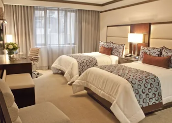 The Pearl New York hotel thumbnail 5