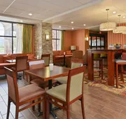 Hampton Inn Muscatine hotel detail image 3