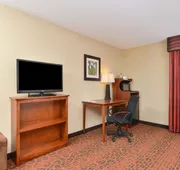 Hampton Inn Muscatine hotel detail image 5