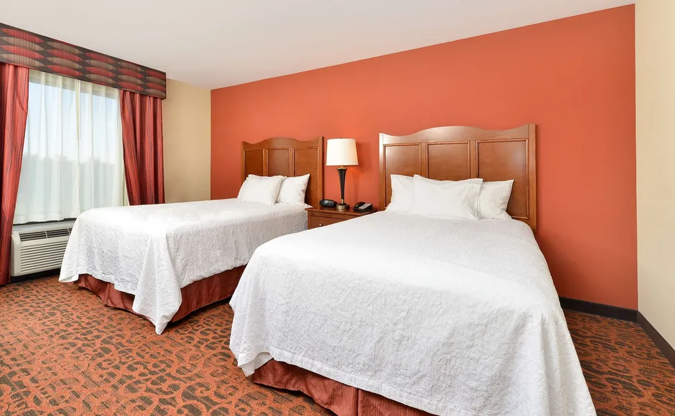 Hampton Inn Muscatine hotel detail image 6