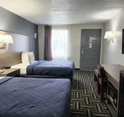 Drakes Creek Inn hotel detail image 5