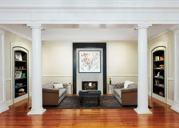 Inn at Carnall Hall hotel thumbnail 2