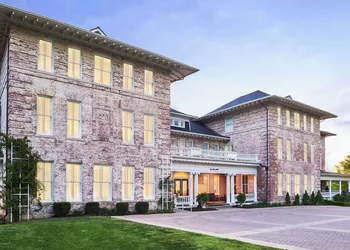 Inn at Carnall Hall hotel thumbnail 6