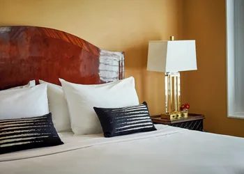 Inn at Carnall Hall hotel thumbnail 7