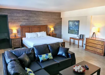 Auberge des Îles hotel thumbnail 3